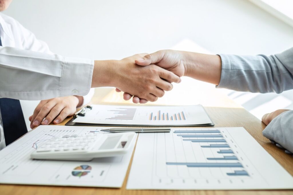 Rukovanje nad poslovnim uspjehom