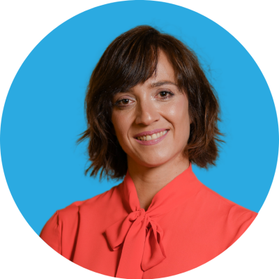 Brigita Kovačević Intera