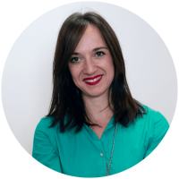 brigita kovačević webinar predavateljica