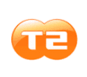 t2 logo