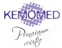 kemomed logo