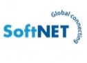 Softnet logo