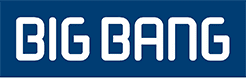 Big bang logo