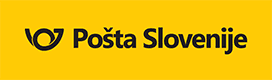 Pošta slovenije logo