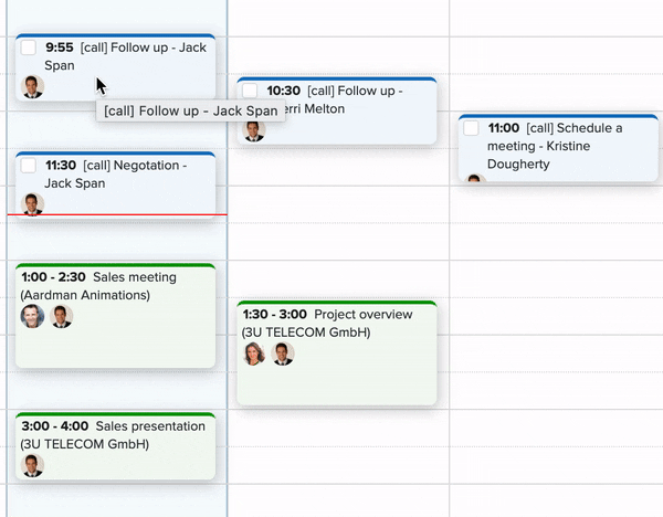 crm-organizer