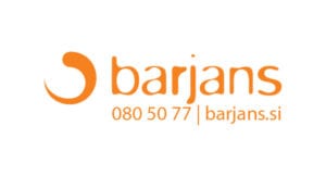 Barjans logo