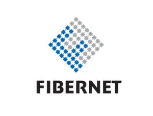 Fibernet logo