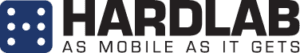 Hardlab logo