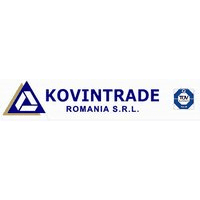 KOVINTRADE ROMANIA SRL Kovintrade logo