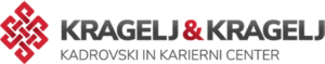 Kragelj in kragelj logo