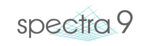 Spectra9 logo