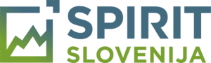 Spirit slovenije logo