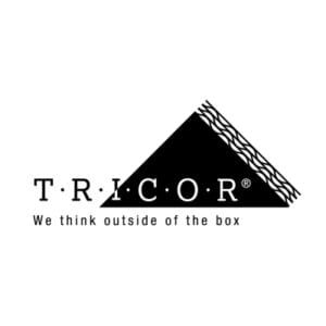 TRICOR D.O.O. Tricor logo