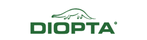 Diopta logo