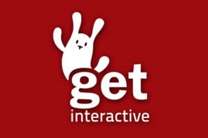 Get interactive logo