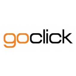 Goclick logo