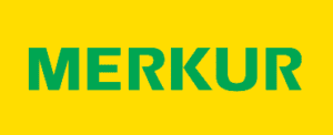Merkur logo