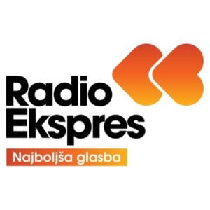 Radio ekspres logo