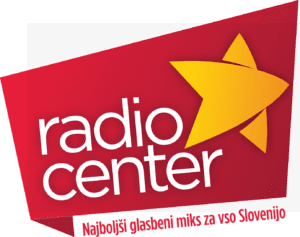 radio center logo