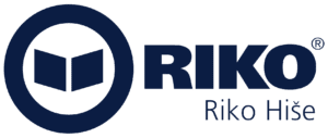 Riko logo