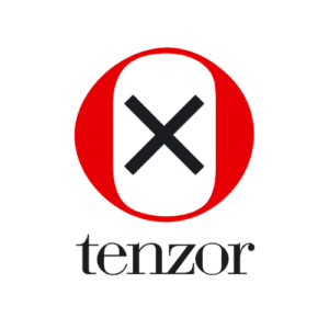 Tenzor logo
