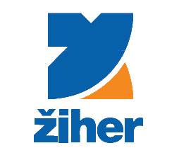 ziher-logo Žiher logo