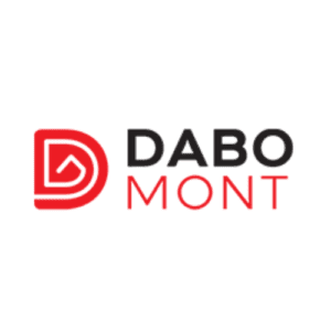 Dabo mont logo