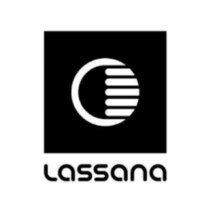Lassana logo
