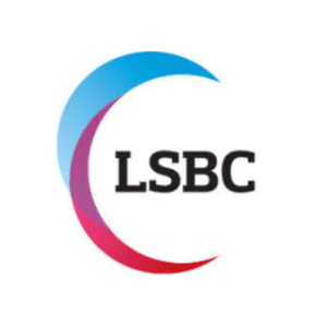 LSBC luxembourg business club logo