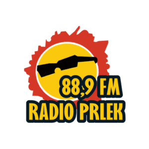 radio prlek logo