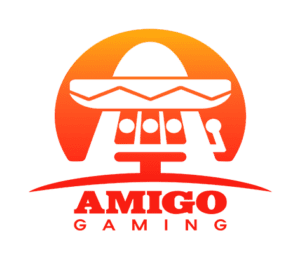 Amigo gaming - seven springs solutions logo