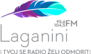laganini-logo laganini radio logo