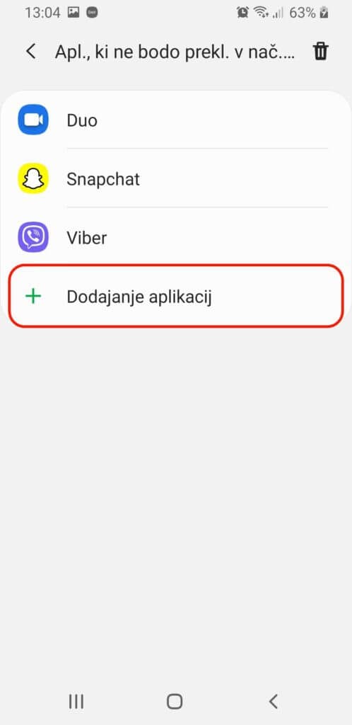 dodajanje-aplikacij