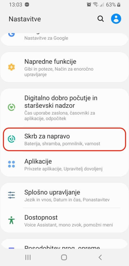 nastavitve-skrb-za-napravo