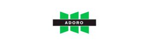 adoro-logo adoro logo