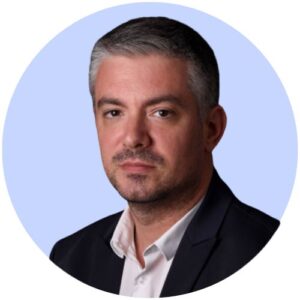 Branislav Cicak Omnisoft